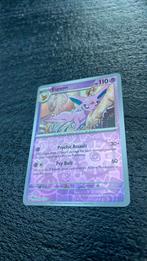 Espeon 033/131, Ophalen of Verzenden, Zo goed als nieuw