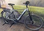 Cube Kathmandu Pro 625 – Elektrische Herenfiets, 625 Wh accu, Overige merken, Cube, Ophalen of Verzenden, Zo goed als nieuw