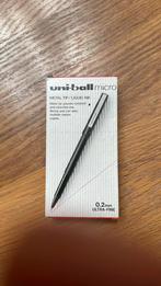 Doosje Fineliners - Rood, Ophalen of Verzenden, Nieuw