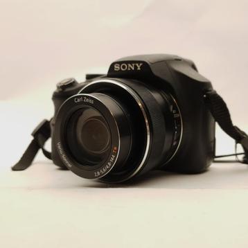 Sony Cybershot DSC-HX200V || Nu Voor € 99.99 beschikbaar voor biedingen
