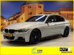 BMW 3-serie 335i High Exe M-Sport Aut Schuifdak Full Options, Automaat, Euro 5, Achterwielaandrijving, Gebruikt