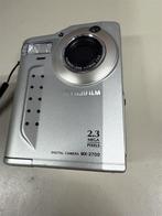 Fujifilm MX-2700 2.3MP Compact Digital Camera, Ophalen of Verzenden, Zo goed als nieuw, Nvt, Fuji