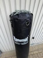 Bokszak, Gebruikt, Overige, Vechtsportmateriaal, Groter dan maat XL