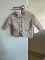 Sweet petit jasje, Kinderen en Baby's, Babykleding | Maat 56, Ophalen of Verzenden, Zo goed als nieuw, Meisje, Jasje