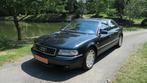 Gezocht, schade project audi a8 s8 d2 1997 2001., Ophalen of Verzenden, Audi