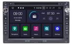 Radio navigatie 2 din vw transporter carkit android  carplay