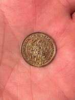 2,5 cent stuk, Postzegels en Munten, Munten | Nederland, Ophalen of Verzenden, Koningin Wilhelmina