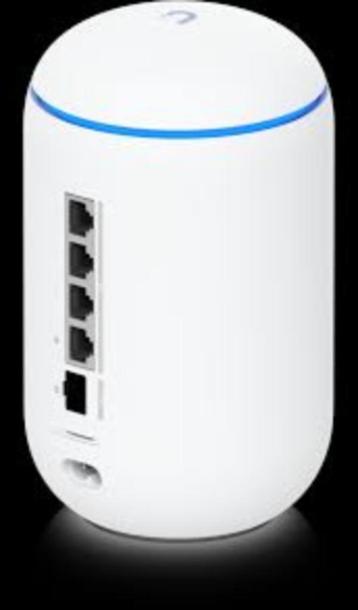 UniFi Dream Router 7  beschikbaar voor biedingen