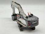 WSI VOLVO EC 950 LADING ONDERDELEN VERBOUW, Hobby en Vrije tijd, Modelauto's | 1:50, Gebruikt, ., Ophalen of Verzenden, .
