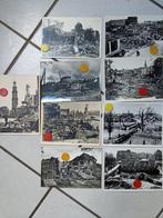 Zutphen  originele persfoto,s  wo2, Ophalen of Verzenden, Overige soorten, Nederland, Foto of Poster