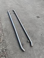 Sidebars Renault Master Lengte 1, Ophalen