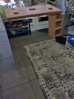 Gratis grote spiegel, Ophalen, Gebruikt, Rechthoekig, Minder dan 100 cm