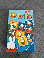 Nijntje lotto, Ophalen, Zo goed als nieuw