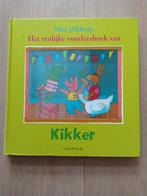 Kikker - Het vrolijke voorleesboek, Boeken, Fictie algemeen, Max Velthuijs, Ophalen of Verzenden, Zo goed als nieuw