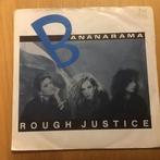 Bananarama - Rough justice, Ophalen of Verzenden, Gebruikt, Single