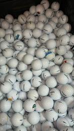 100 Stuks Pinnacle Soft Golfballen AAAA Kwaliteit, Sport en Fitness, Golf, Ophalen of Verzenden, Bal(len), Overige merken