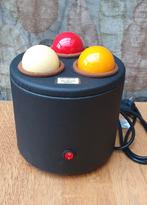 Biljartballen poetsmachine - Biljart - Carembole, Ophalen of Verzenden