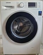 Wasmachine Samsung WF70F5EBP4W/EG, Ophalen, 1200 tot 1600 toeren, Gebruikt, 4 tot 6 kg