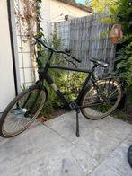 Gazelle Herenfiets – Zo goed als nieuw!, Fietsen en Brommers, Fietsen | Heren | Herenfietsen, Ophalen, Zo goed als nieuw, Gazelle