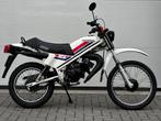 Unieke, originele Zwitserse Honda MT5 Junior, Fietsen en Brommers, Ophalen of Verzenden, Gebruikt, MT