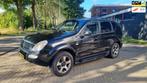 SsangYong Rexton RX 230 2006 BENZINE 3500 TREKHAAK 210000KM, Auto's, Gebruikt, 4 cilinders, 150 pk, 109 €/maand
