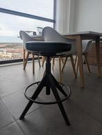 IKEA Trollberget Stool, Huis en Inrichting, 1 kruk, Ophalen of Verzenden, Zo goed als nieuw