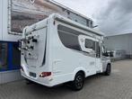 Carado T135 Clever Plus Edition, Caravans en Kamperen, Luifel, Hordeur, Ringverwarming, Tot en met 2