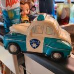 Politieauto als lamp, Ophalen of Verzenden, Zo goed als nieuw