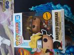 Naruto Uzumaki funko pop 1843 chase, Verzamelen, Poppetjes en Figuurtjes, Ophalen, Zo goed als nieuw