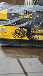 Stanley Fatmax Gereedschapstas - Dubbelzijdig, Ophalen, Nieuw