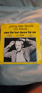 Jerry lee lewis, Ophalen of Verzenden, Zo goed als nieuw, Nederlandstalig