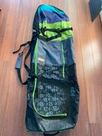 Te koop North kite boardbag, Watersport en Boten, Kitesurfen, Overige typen, Geen board, Ophalen of Verzenden, Zo goed als nieuw