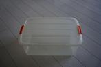 opbergbox, Doe-het-zelf en Verbouw, Kratten en Dozen, Ophalen, Doos, Minder dan 35 cm, 75 tot 100 cm