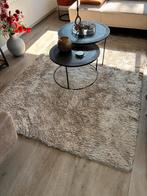 Vloerkleed 160 x 230 cm, Ophalen, Gebruikt, Beige, 150 tot 200 cm