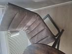 2 mooie eetkamerstoelen van PTMD, Huis en Inrichting, Stoelen, Ophalen of Verzenden, Zo goed als nieuw