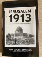 Jerusalem 1913, Ophalen of Verzenden, Zo goed als nieuw