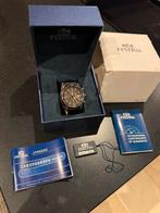 Festina heren horloge full set, Sieraden, Tassen en Uiterlijk, Horloges | Heren, Ophalen of Verzenden, Zo goed als nieuw, Staal