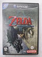 the legend of ZELDA twilight princess, Spelcomputers en Games, Games | Nintendo GameCube, Avontuur en Actie, Gebruikt, 1 speler