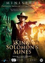 King Solomon's Mines  DVD, Alle leeftijden, Ophalen of Verzenden, Gebruikt