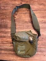 US Leger  Tas vliegtuig piloot, Ophalen of Verzenden, Landmacht, Amerika, Kleding of Schoenen