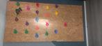 122x 244 klimwand, Sport en Fitness, Ophalen, Klimsport-accessoire