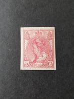 NEDERLAND | 1923 | NVPH 82 | ** Postfris, T/m 1940, Verzenden, Postfris