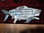 HotWheels Shark Garage, Ophalen of Verzenden, Zo goed als nieuw