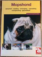 Mopshond, Honden, Ophalen of Verzenden, Zo goed als nieuw, J. Hannes.