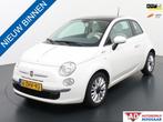 Fiat 500 0.9 TwinAir T Lounge, Voorwielaandrijving, Gebruikt, Euro 6, Origineel Nederlands