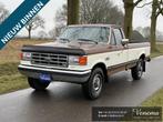 Ford F250, Auto's, Gebruikt, Bruin, F-250, Origineel Nederlands