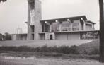 someren-heide  st jozef kerk, Verzamelen, Ansichtkaarten | Nederland, Ophalen of Verzenden, 1960 tot 1980