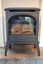 Gaskachel  Dovre 425 GA, Ophalen, Gebruikt