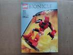 LEGO 40581 - Bionicle Tahu en Takua - Nieuw & Sealed, Nieuw, Complete set, Ophalen of Verzenden, Lego