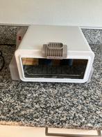 oventje, Minder dan 45 cm, Gebruikt, Minder dan 45 cm, Oven